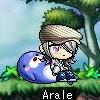 Arale